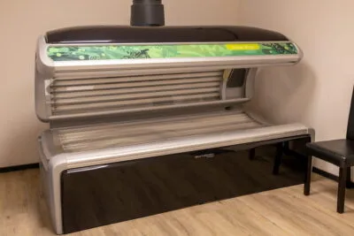 Pro Fit Gym Sportschool Assen Zonnebank