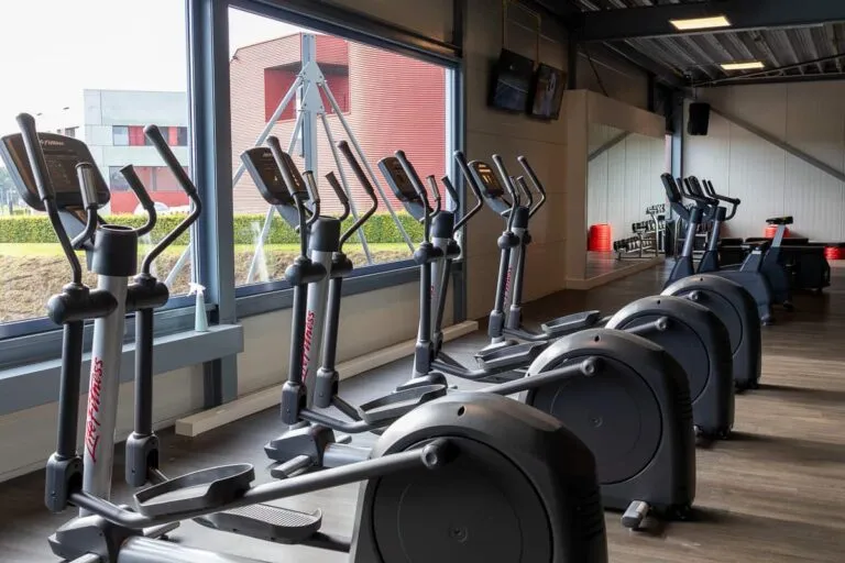 Pro Fit Gym Sportschool Emmen Crossfit