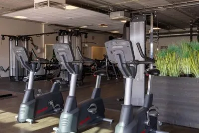 Pro Fit Gym Sportschool Emmen Fietsen Cardio