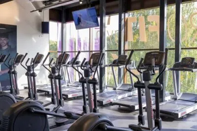 Pro Fit Gym Sportschool Hardenberg Marslanden Cardio Crossfit