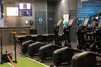 ProFit Gym Amsterdam Cardio