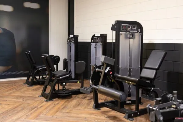 ProFit Gym Sportschool Apeldoorn Zuid Beentrainers