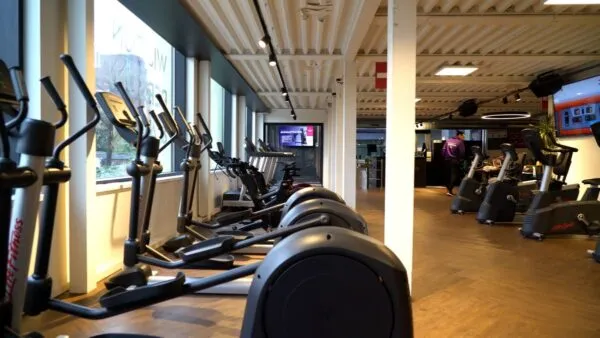 ProFit Gym Sportschool Groningen Cardio