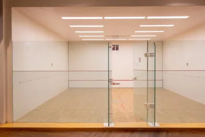 ProFit Gym Sportschool Hardenberg Squashbaan