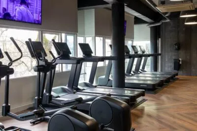 ProFit Gym Sportschool Hilversum Cardio