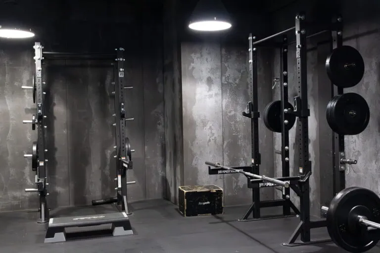 ProFit Gym Sportschool Hilversum Lifting Hoek