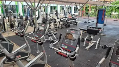 ProFit Gym Sportschool Nijmegen Fietsen Cardio