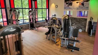 ProFit Gym Sportschool Nijmegen Kracht