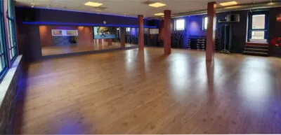 ProFit Gym Sportschool Nijmegen Lege Ruimte