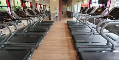 ProFit Gym Sportschool Nijmegen Loopbanden