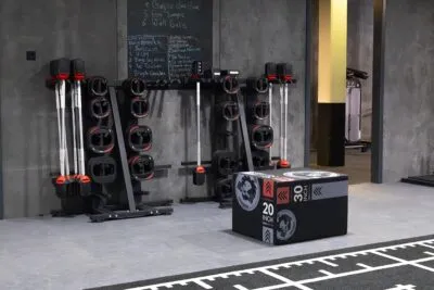 Pro Fit Gym Amsterdam Lose Weights