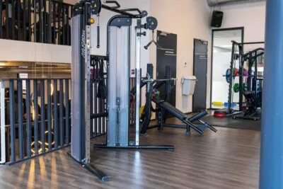 Pro Fit Gym Assen Cable Machines