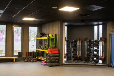 Pro Fit Gym Nieuw Vennep Lose Weights