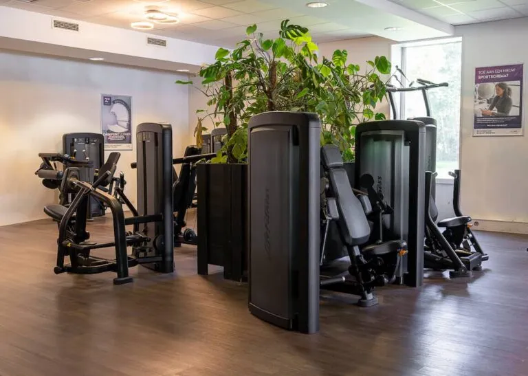 Pro Fit Gym Zwolle Dieze Machines