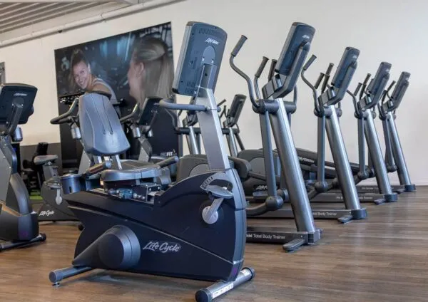 ProFit Gym Dalfsen Cardio