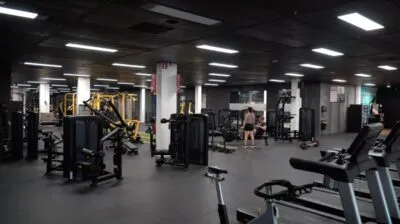 ProFit Gym Fitness Ede Krachttraining