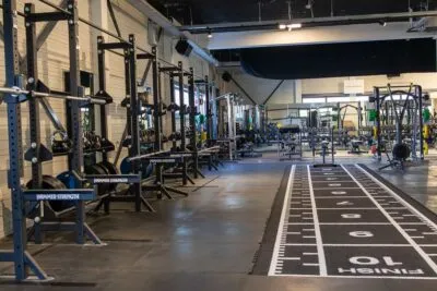 ProFit Gym Hardenberg Strength Corner