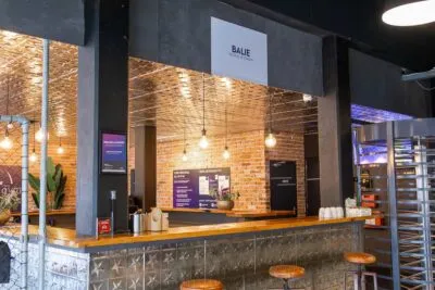 ProFit Gym Sportschool Apeldoorn Centrum Service Desk