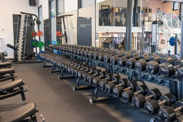 ProFit Gym Sportschool Assen Strength