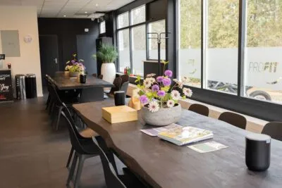 ProFit Gym Sportschool Epe Coffee Corner