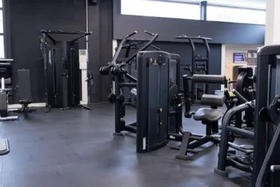 ProFit Gym Sportschool Epe Fitness Equipment