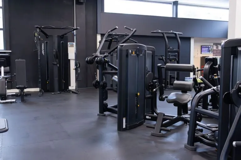 ProFit Gym Sportschool Epe Fitness Equipment