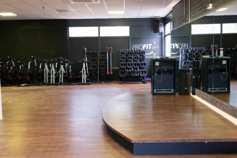 ProFit Gym Sportschool Epe Groupsclass