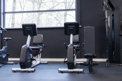 ProFit Gym Sportschool Epe Bicycle Machine