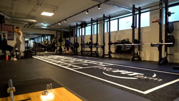ProFit Gym Sportschool Groningen Squatrek 2