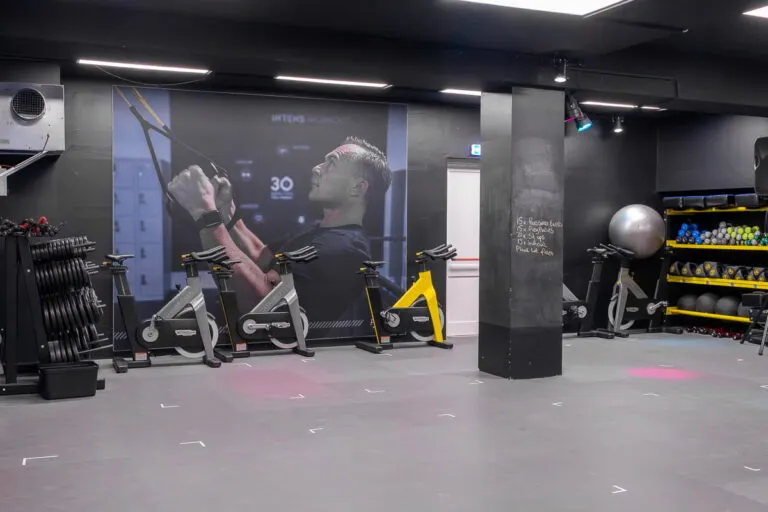 ProFit Gym Sportschool Hilversum Groupsclass