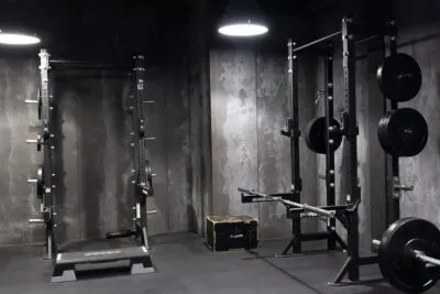 ProFit Gym Sportschool Hilversum Lifting Erea