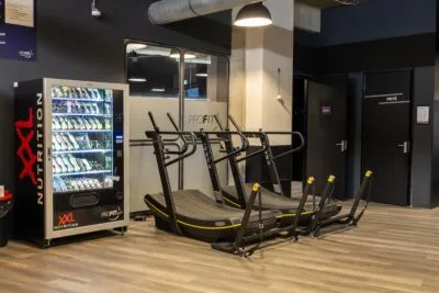 ProFit Gym Sportschool Nieuwegein Treadmill