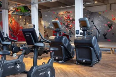 ProFit Gym Sportschool Wageningen Stairmaster