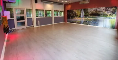 Sportschool Nijmegen Ruimte