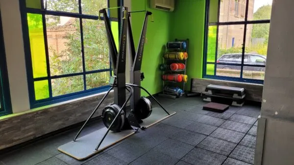 Sportschool Nijmegen Skierg