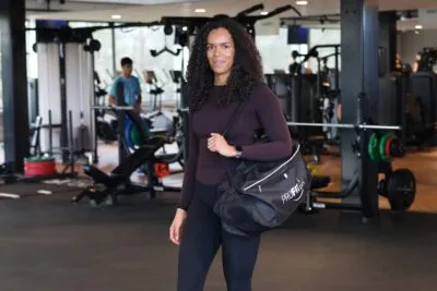 Womens Gym Bag ProFit Gym