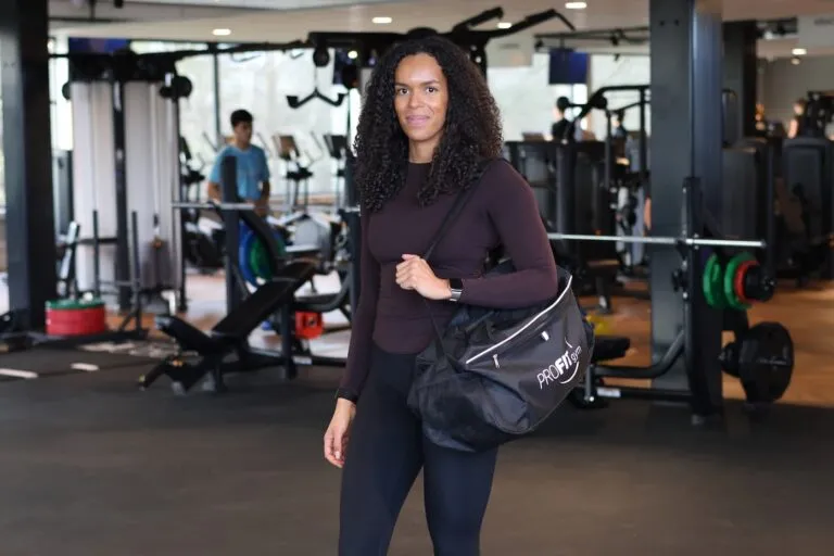 Womens Gym Bag ProFit Gym